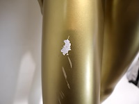 Gouden paspop - afbeelding 5 van  8