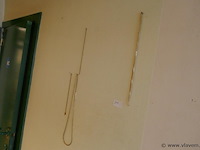 Goudkleurige kettingen - afbeelding 1 van  1