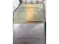 Goupil - 2020 - g5e - vuilniscar - personenauto - afbeelding 24 van  33