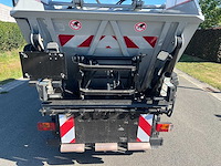 Goupil - 2020 - g5e - vuilniscar - personenauto - afbeelding 8 van  33