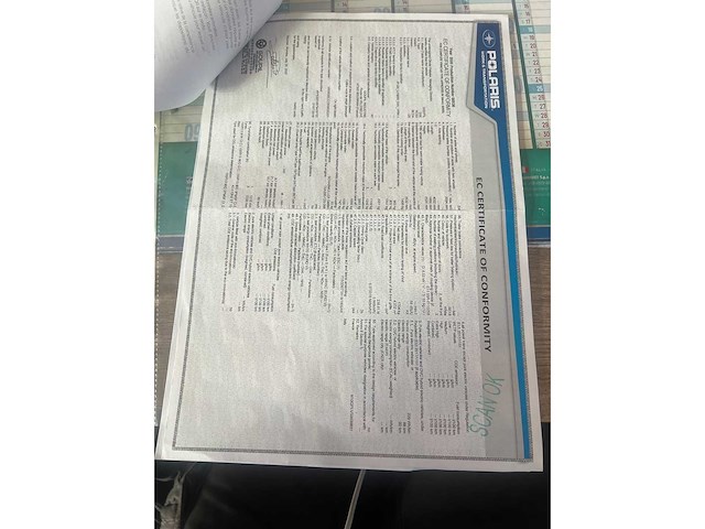 Goupil - 2020 - g5e - vuilniscar - personenauto - afbeelding 27 van  33