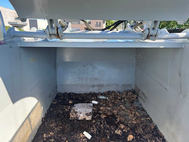 Goupil - 2020 - g5e - vuilniscar - personenauto - afbeelding 33 van  33