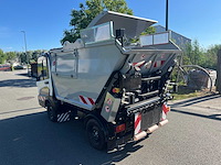 Goupil - 2020 - g5e - vuilniscar - personenauto - afbeelding 12 van  33