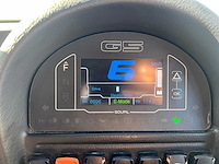 Goupil - 2020 - g5e - vuilniscar - personenauto - afbeelding 32 van  33