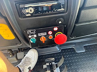 Goupil - 2020 - g5e - vuilniscar - personenauto - afbeelding 19 van  33