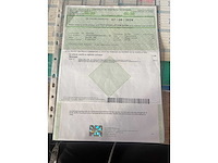 Goupil - 2020 - g5e - vuilniscar - personenauto - afbeelding 20 van  33