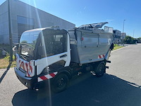 Goupil - 2020 - g5e - vuilniscar - personenauto - afbeelding 21 van  33