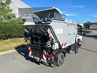 Goupil - 2020 - g5e - vuilniscar - personenauto - afbeelding 1 van  21