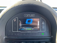 Goupil - 2020 - g5e - vuilniscar - personenauto - afbeelding 14 van  21