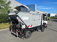 Goupil - 2020 - g5e - vuilniscar - personenauto - afbeelding 12 van  33