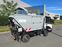 Goupil - 2020 - g5e - vuilniscar - personenauto - afbeelding 13 van  33