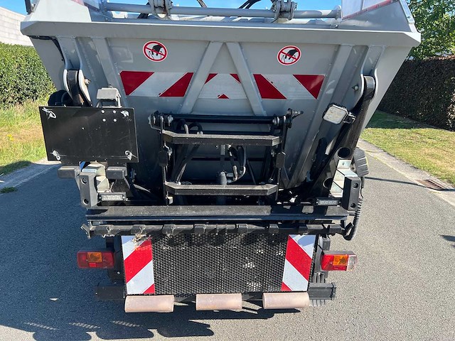 Goupil - 2020 - g5e - vuilniscar - personenauto - afbeelding 18 van  33