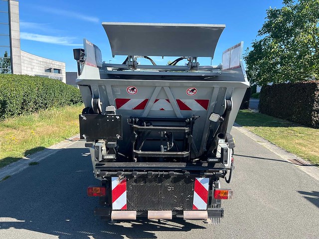 Goupil - 2020 - g5e - vuilniscar - personenauto - afbeelding 19 van  33