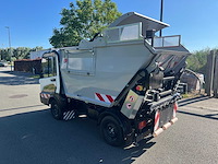Goupil - 2020 - g5e - vuilniscar - personenauto - afbeelding 21 van  33