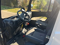 Goupil - 2020 - g5e - vuilniscar - personenauto - afbeelding 25 van  33