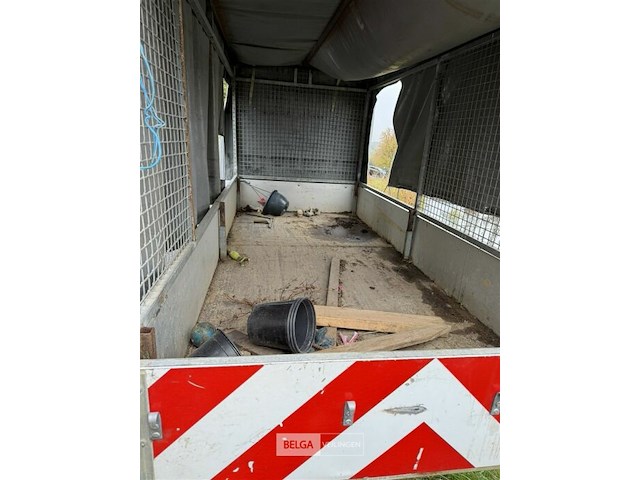 Goupil electrisch voertuig - afbeelding 2 van  12