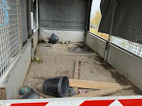 Goupil electrisch voertuig - afbeelding 2 van  12