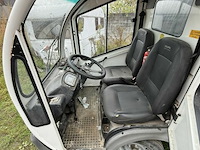 Goupil electrisch voertuig - afbeelding 3 van  12