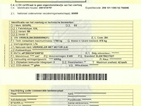 Goupil electrisch voertuig - afbeelding 6 van  12