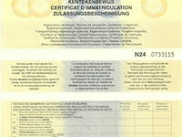 Goupil electrisch voertuig - afbeelding 7 van  12