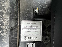 Goupil g2 pick up loodzuur - afbeelding 2 van  22