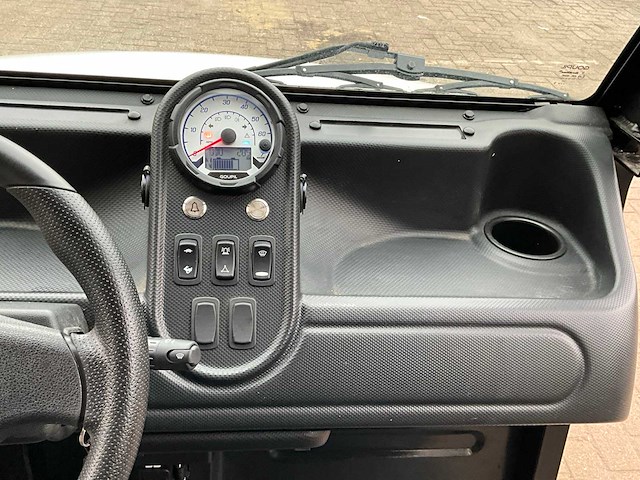 Goupil g2 pick up loodzuur - afbeelding 5 van  22