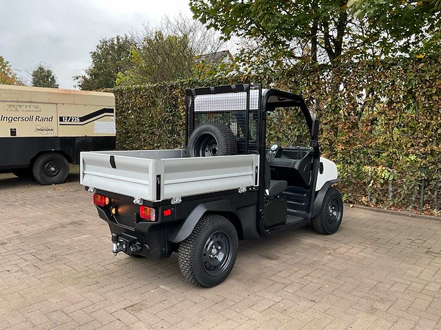 Goupil g2 pick up loodzuur - afbeelding 7 van  22