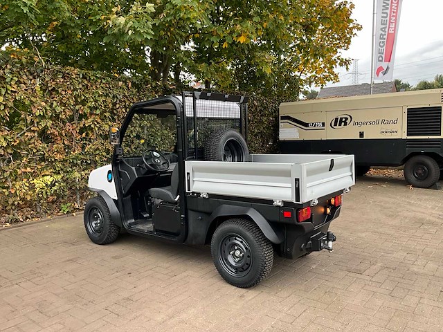 Goupil g2 pick up loodzuur - afbeelding 9 van  22