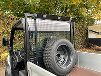 Goupil g2 pick up loodzuur - afbeelding 13 van  22