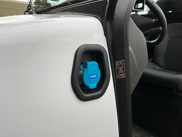 Goupil g2 pick up loodzuur - afbeelding 14 van  22