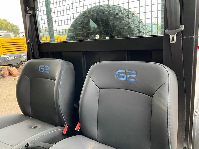 Goupil g2 pick up loodzuur - afbeelding 15 van  22