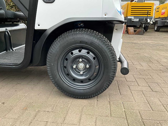 Goupil g2 pick up loodzuur - afbeelding 18 van  22