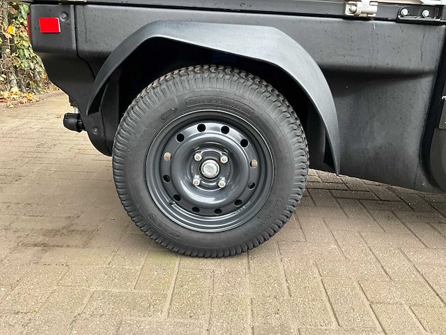 Goupil g2 pick up loodzuur - afbeelding 19 van  22