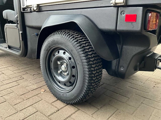 Goupil g2 pick up loodzuur - afbeelding 21 van  22