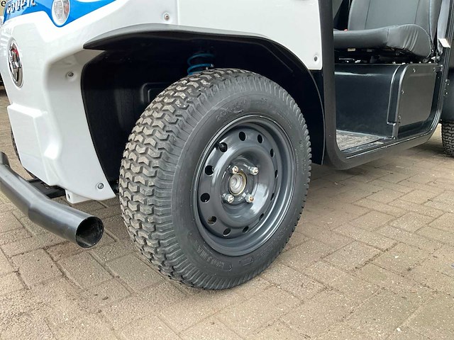 Goupil g2 pick up loodzuur - afbeelding 22 van  22