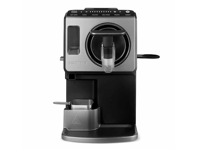 Gourmia soft ice & frozen beverage maker gsi1020 - afbeelding 2 van  5