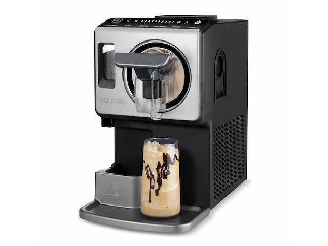 Gourmia soft ice & frozen beverage maker gsi1020 - afbeelding 4 van  5