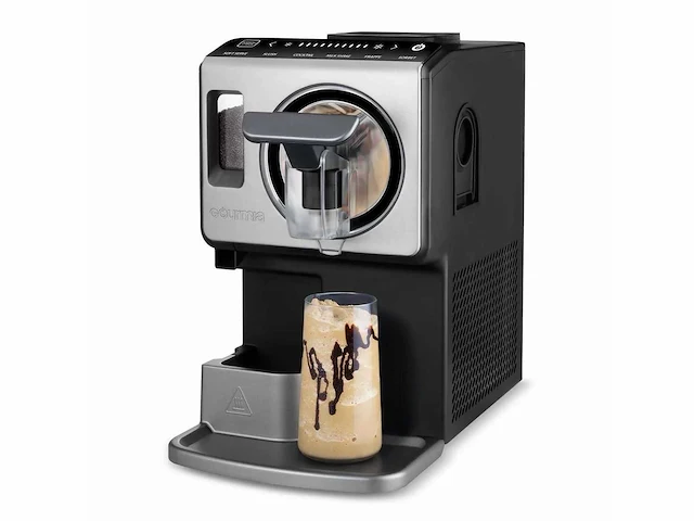 Gourmia soft ice & frozen beverage maker gsi1020 - afbeelding 4 van  5