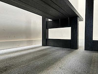 Gova plast - 2 banken + tafel - tuinset - afbeelding 9 van  9