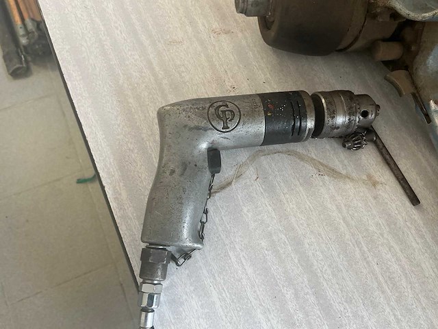 Gp pneumatische gereedschap (2x) - afbeelding 4 van  5