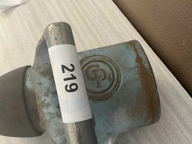 Gp pneumatische gereedschap (2x) - afbeelding 5 van  5