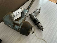 Gp pneumatische gereedschap (2x) - afbeelding 3 van  3
