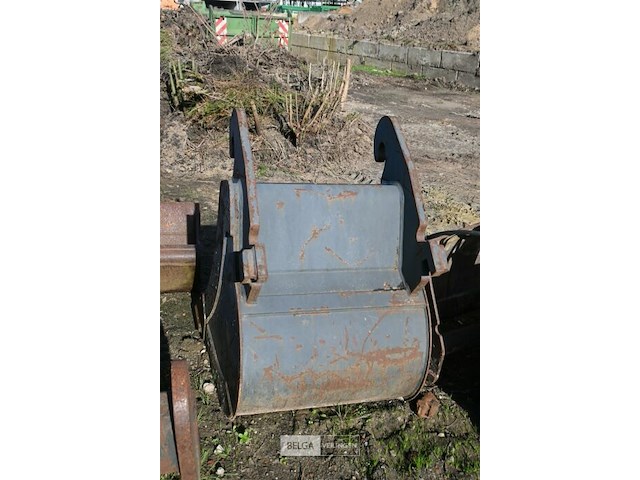 Gp schepbak - afbeelding 2 van  6