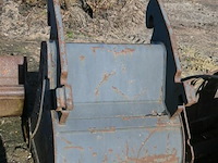 Gp schepbak - afbeelding 2 van  6