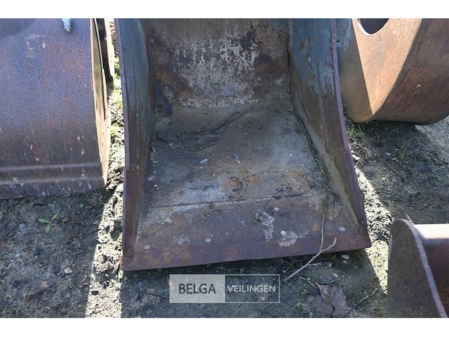 Gp schepbak - afbeelding 3 van  6