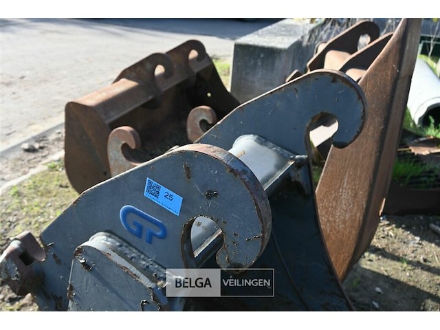 Gp schepbak - afbeelding 4 van  6