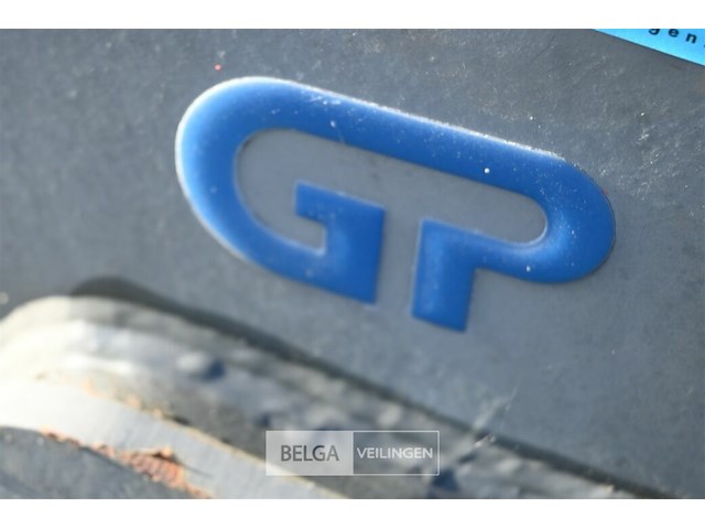 Gp schepbak - afbeelding 5 van  6