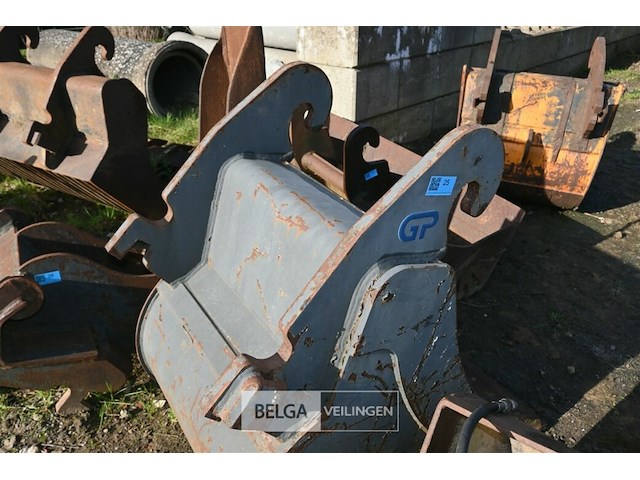 Gp schepbak - afbeelding 6 van  6
