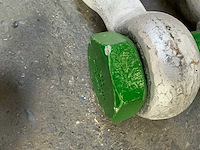 Gp6 df wll42,5t d sluiting hijsoog (3x) 42,5 ton - afbeelding 3 van  6