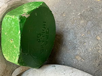 Gp6 df wll42,5t d sluiting hijsoog (3x) 42,5 ton - afbeelding 5 van  6